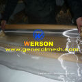 generalmesh 60meshx0.04mm wire ,ultra thin stainless steel wire cloth